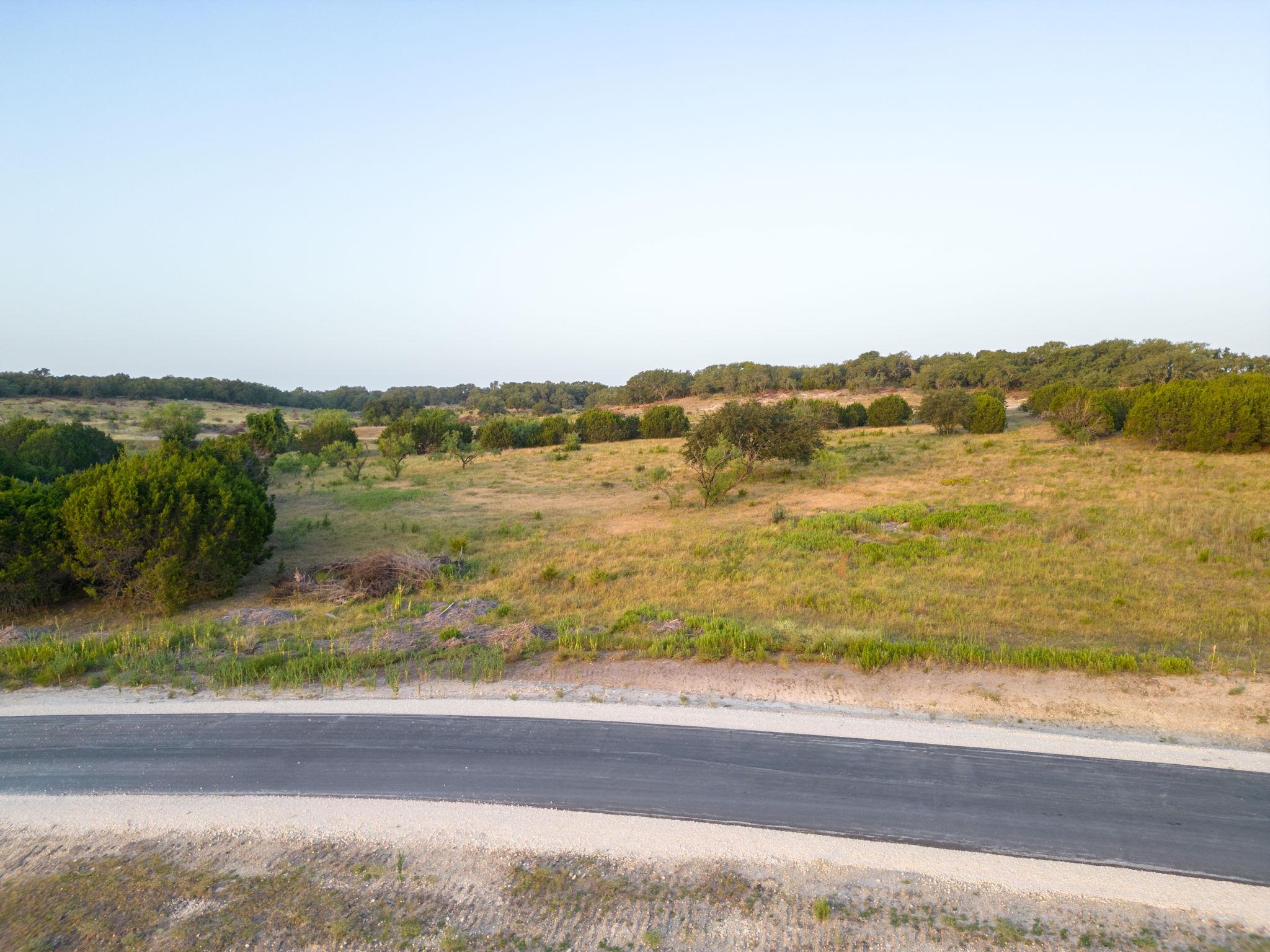 TBD Shin Oak Dr, Lampasas, TX 76550