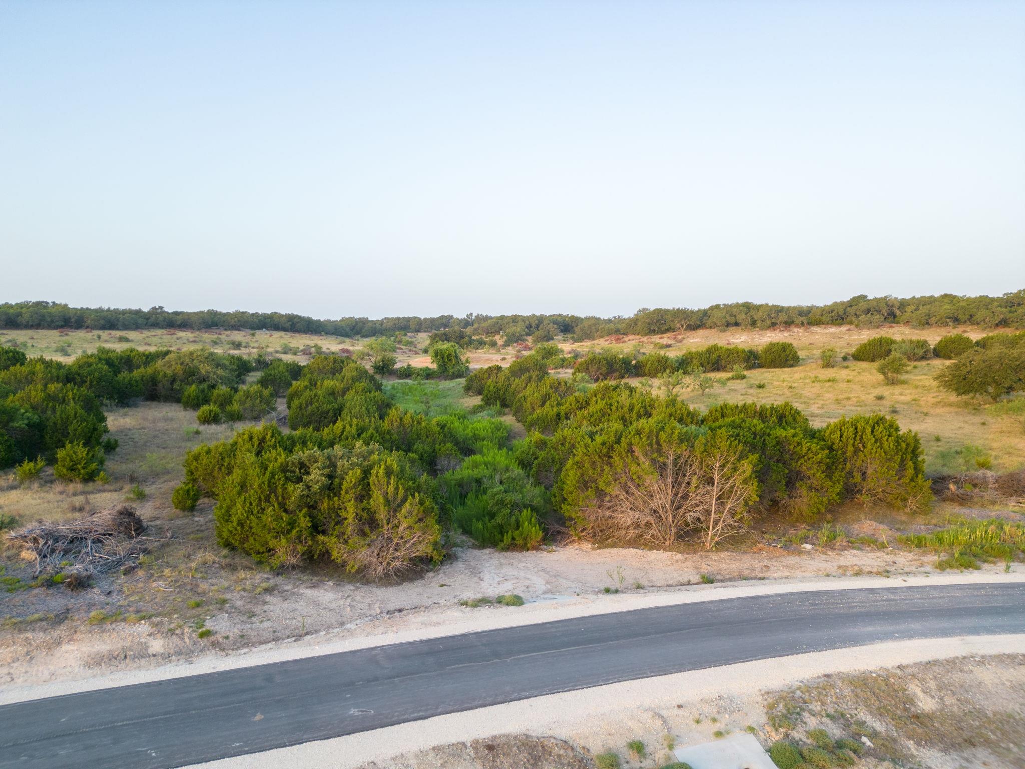 TBD Shin Oak Dr, Lampasas, TX 76550