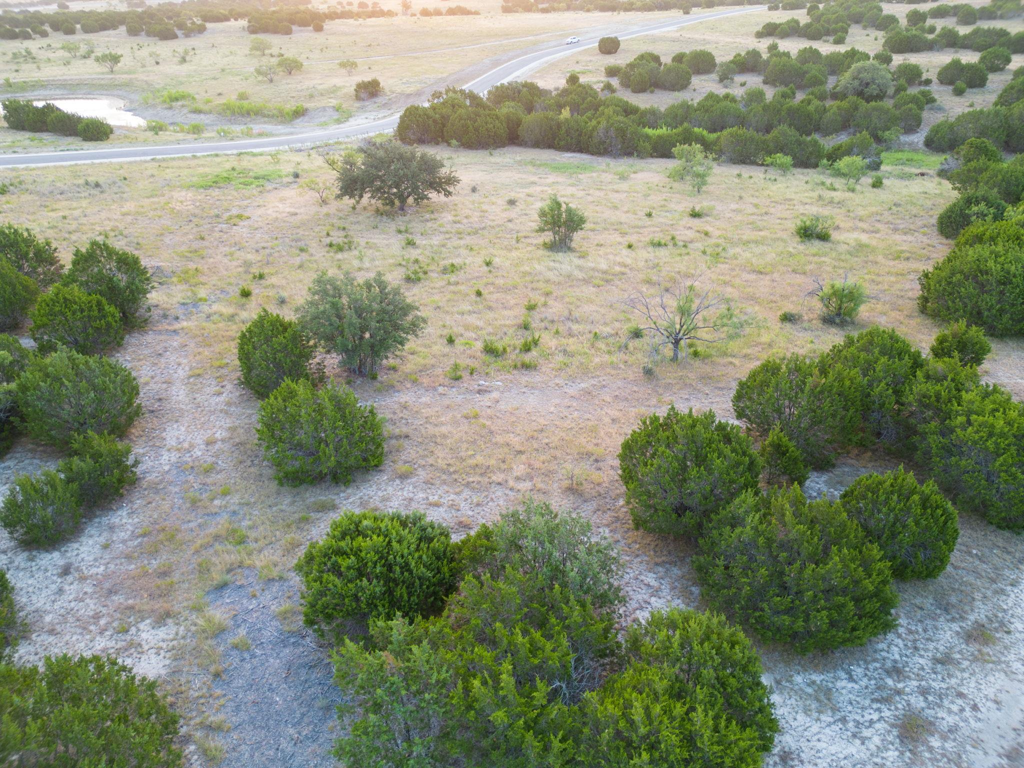 TBD Shin Oak Dr, Lampasas, TX 76550