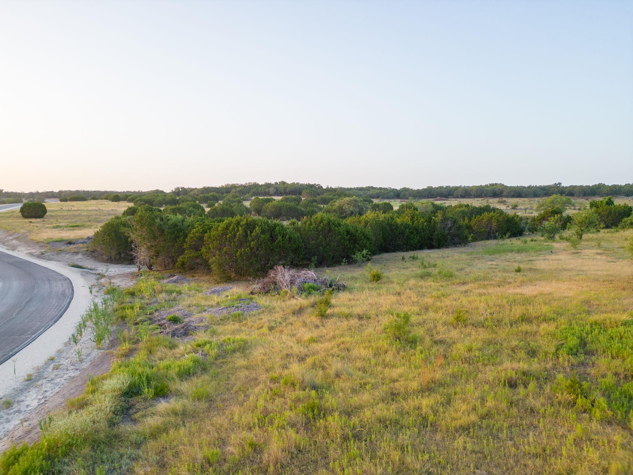 TBD Shin Oak Dr, Lampasas, TX 76550