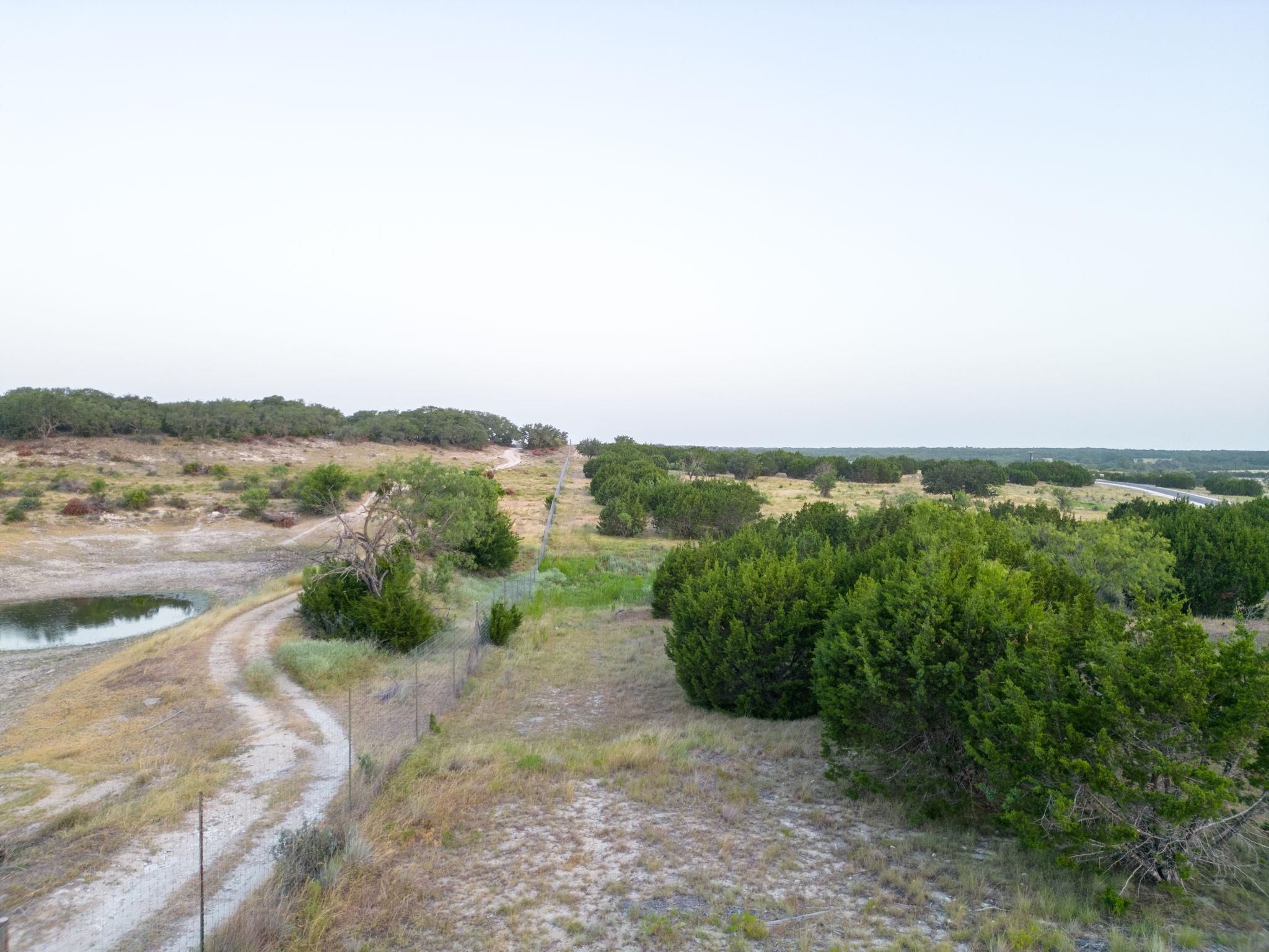 TBD Shin Oak Dr, Lampasas, TX 76550