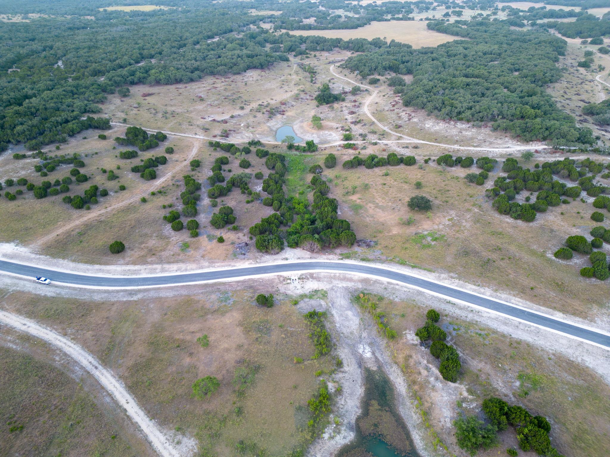 TBD Shin Oak Dr, Lampasas, TX 76550