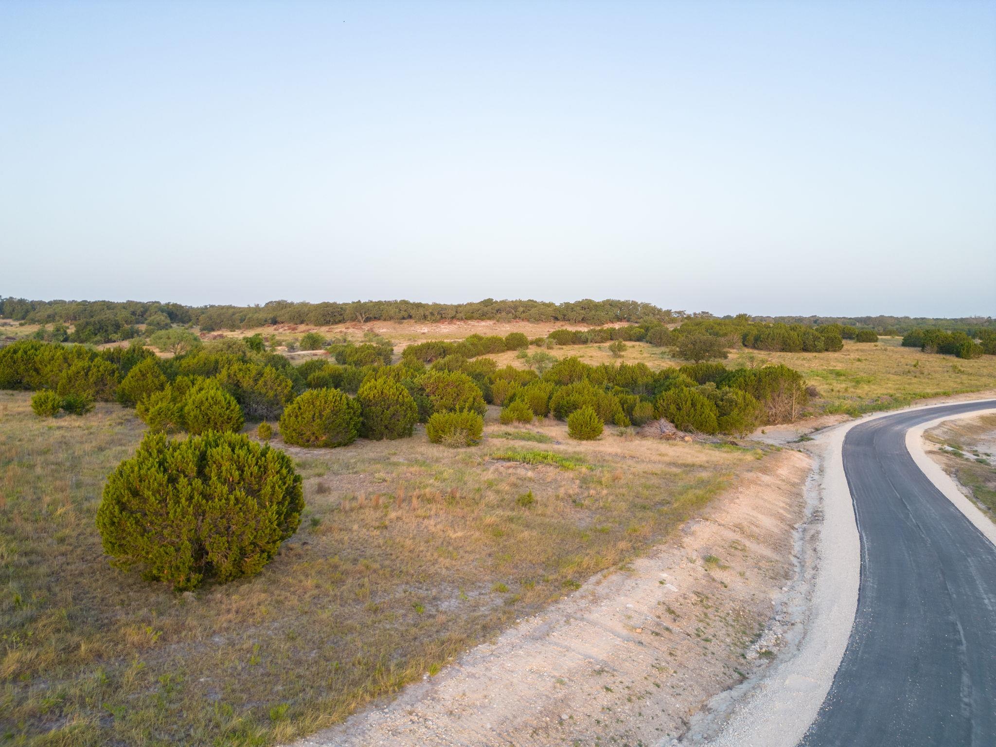 TBD Shin Oak Dr, Lampasas, TX 76550