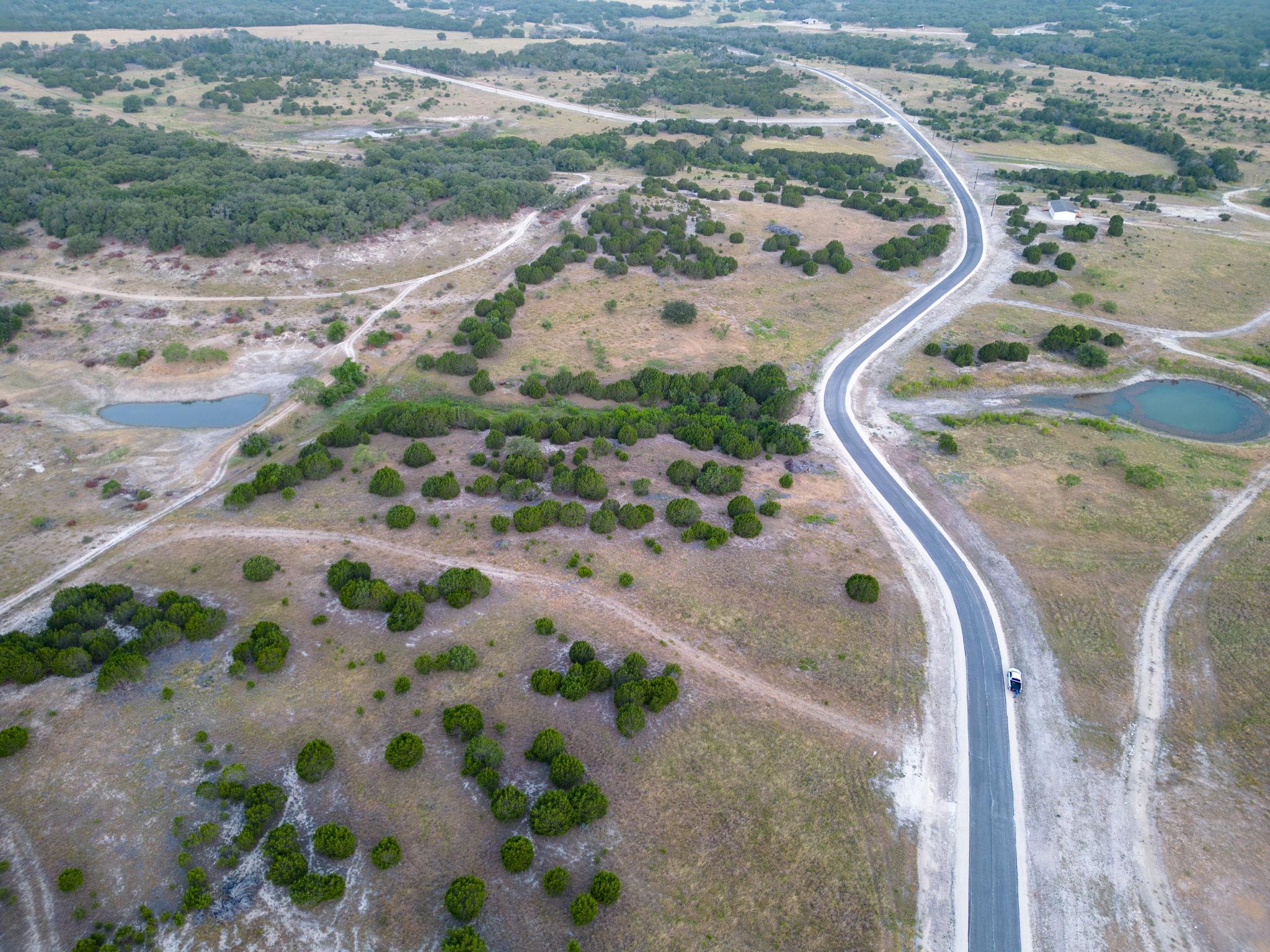 TBD Shin Oak Dr, Lampasas, TX 76550