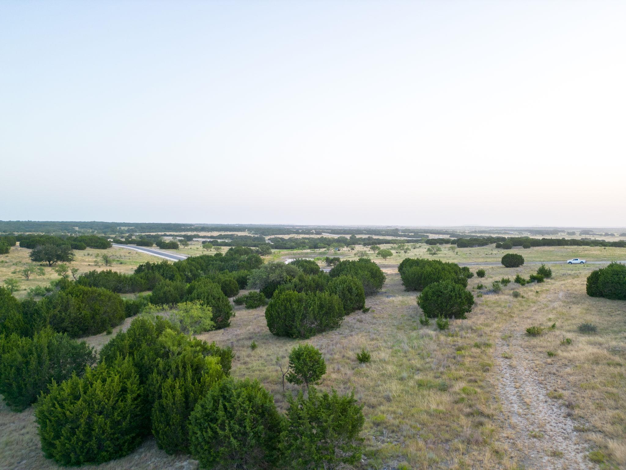 TBD Shin Oak Dr, Lampasas, TX 76550