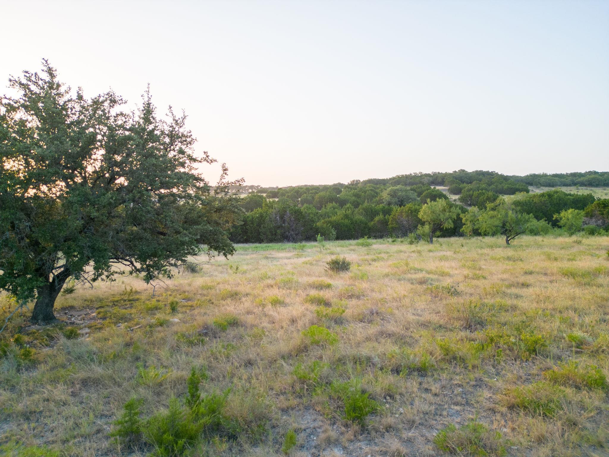 TBD Shin Oak Dr, Lampasas, TX 76550