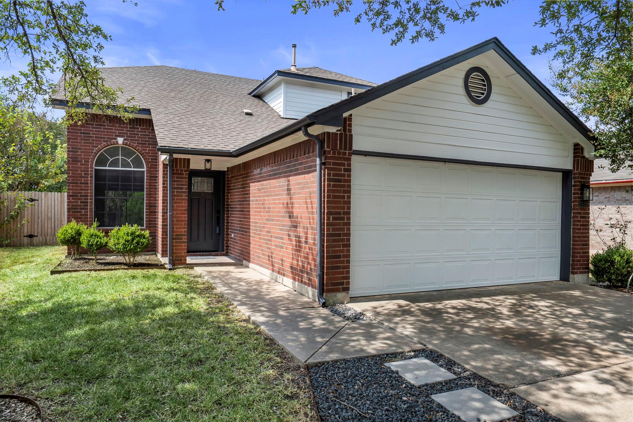 1420 Thibodeaux Dr, Round Rock, TX 78664