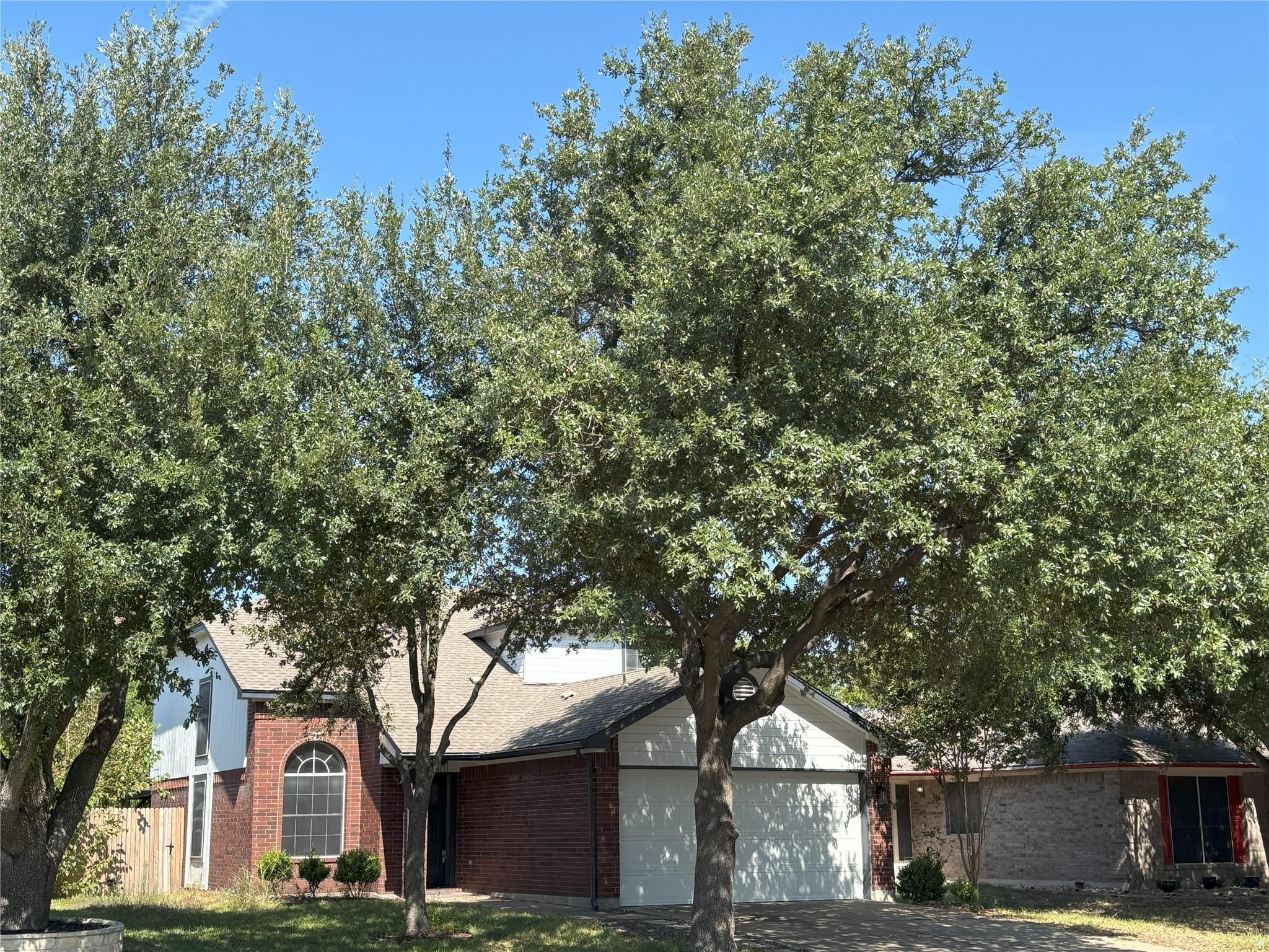 1420 Thibodeaux Dr, Round Rock, TX 78664