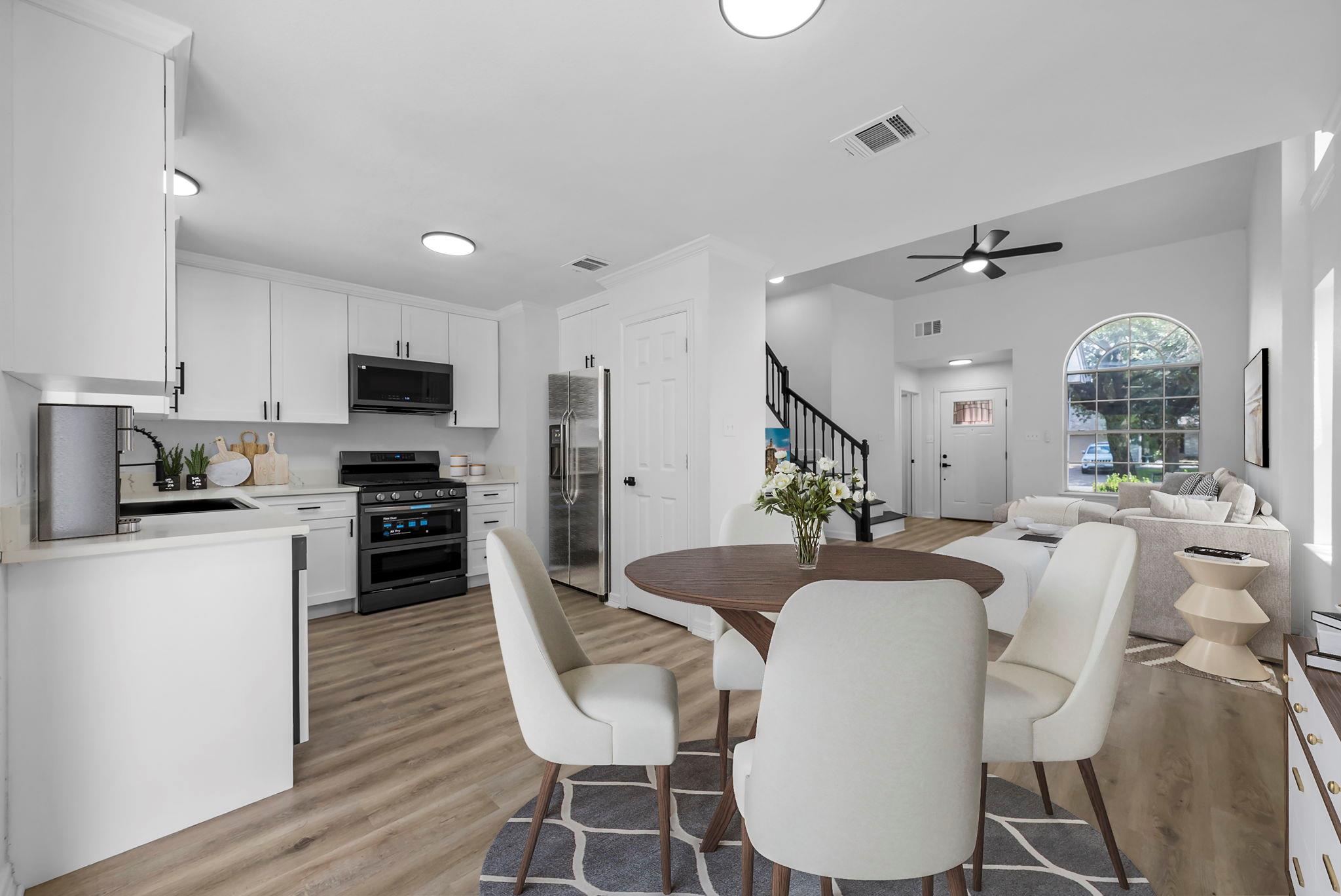 1420 Thibodeaux Dr, Round Rock, TX 78664