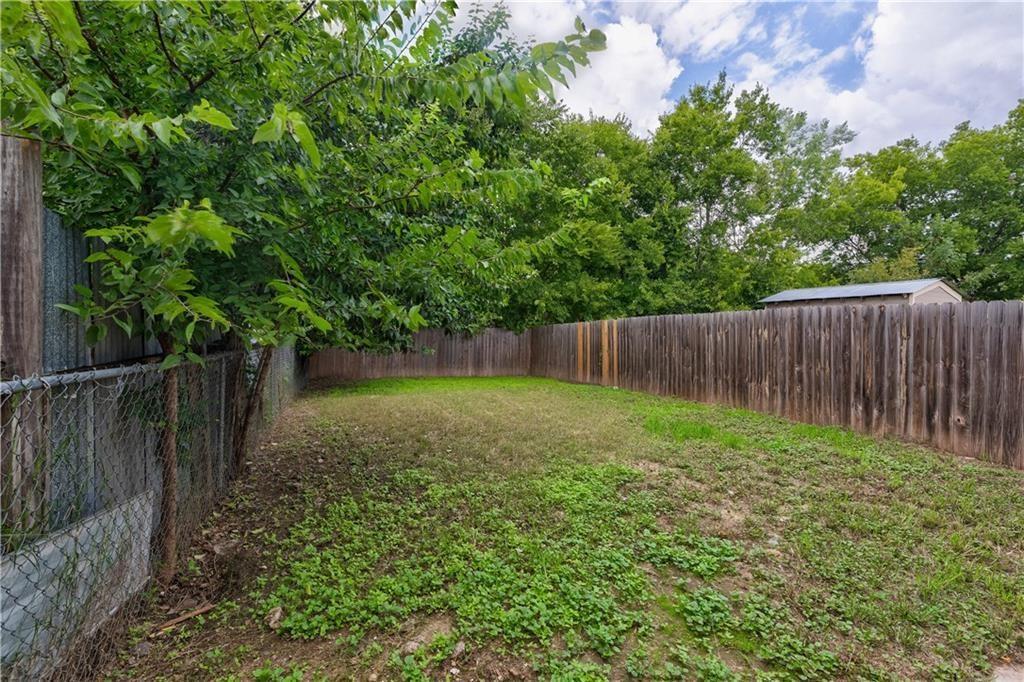 1006 Fiesta St # A, Austin, TX 78702