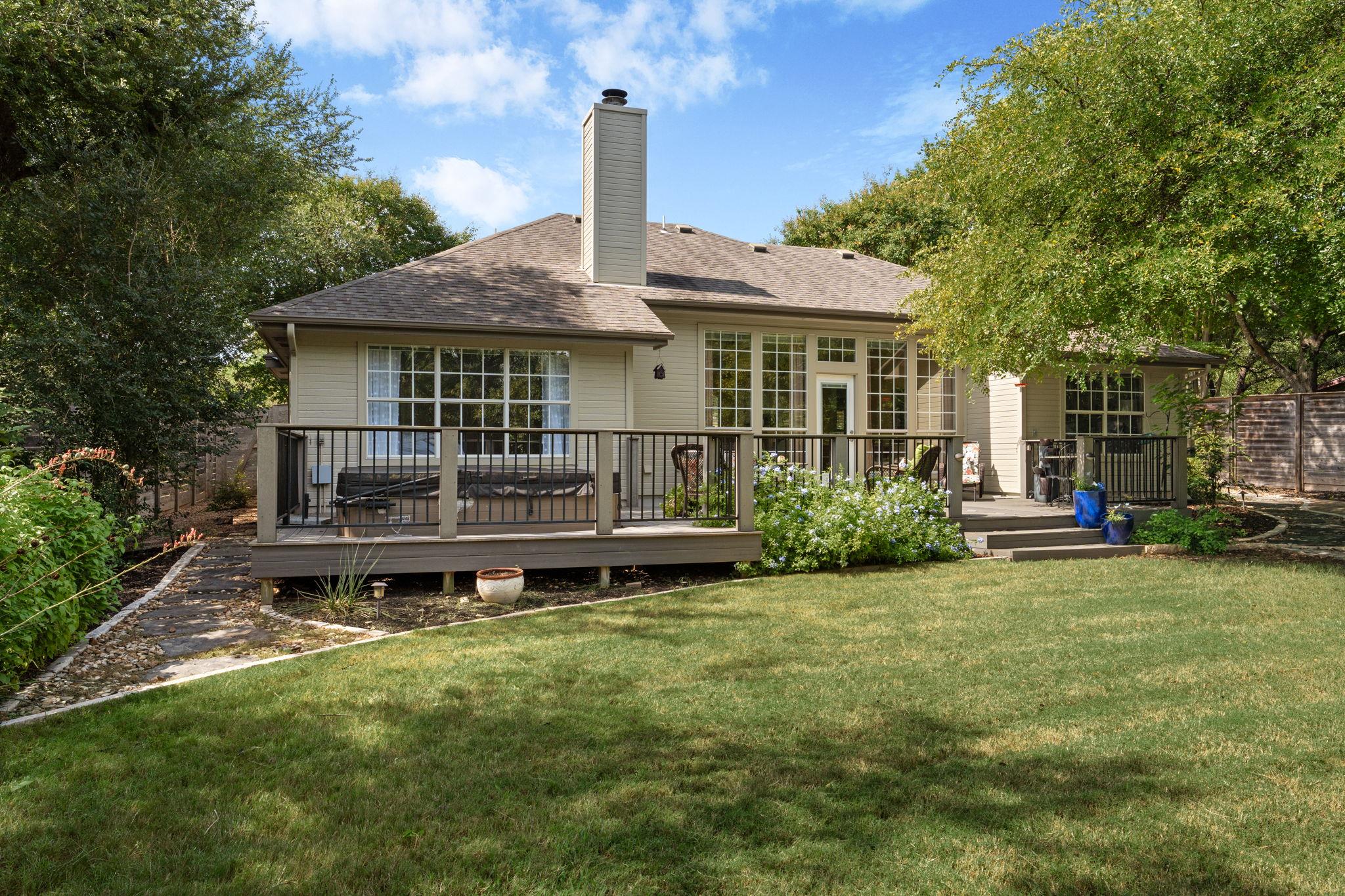 15202 Sun Bird Ln, Austin, TX 78734