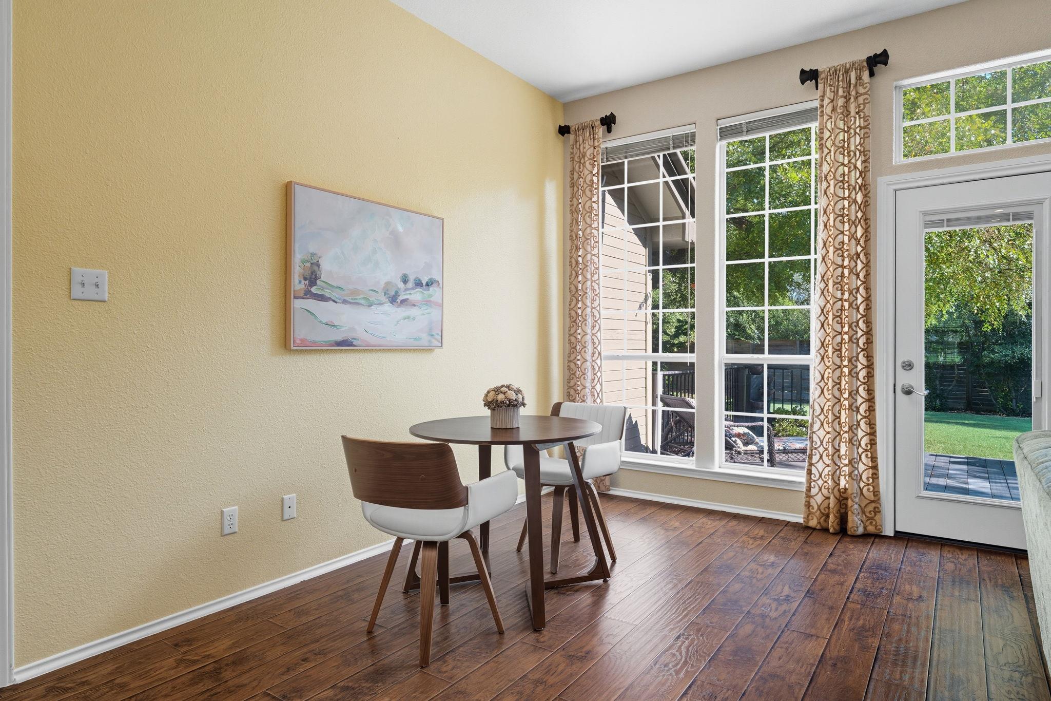 15202 Sun Bird Ln, Austin, TX 78734