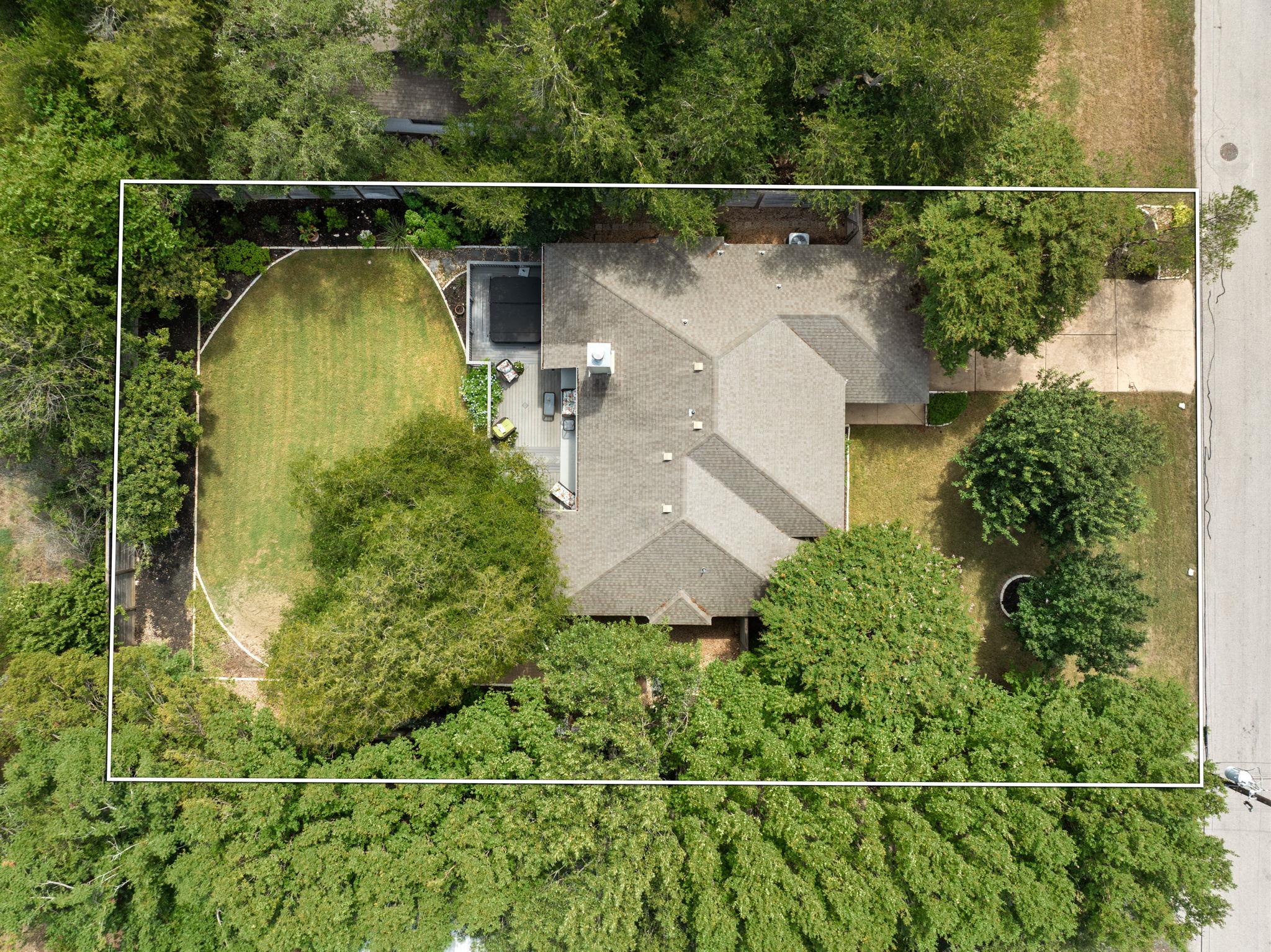 15202 Sun Bird Ln, Austin, TX 78734