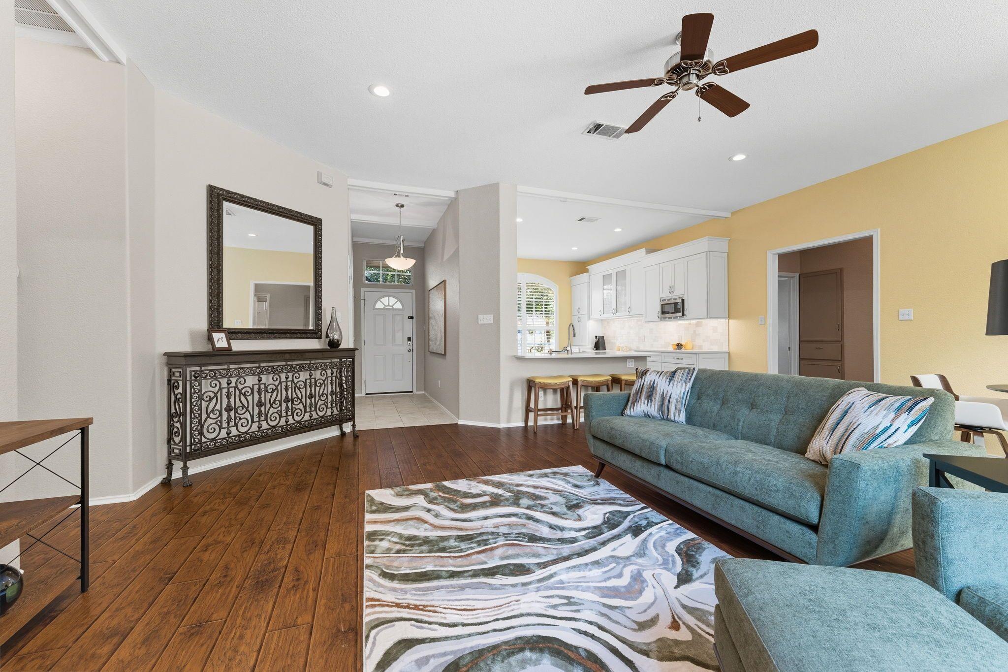 15202 Sun Bird Ln, Austin, TX 78734