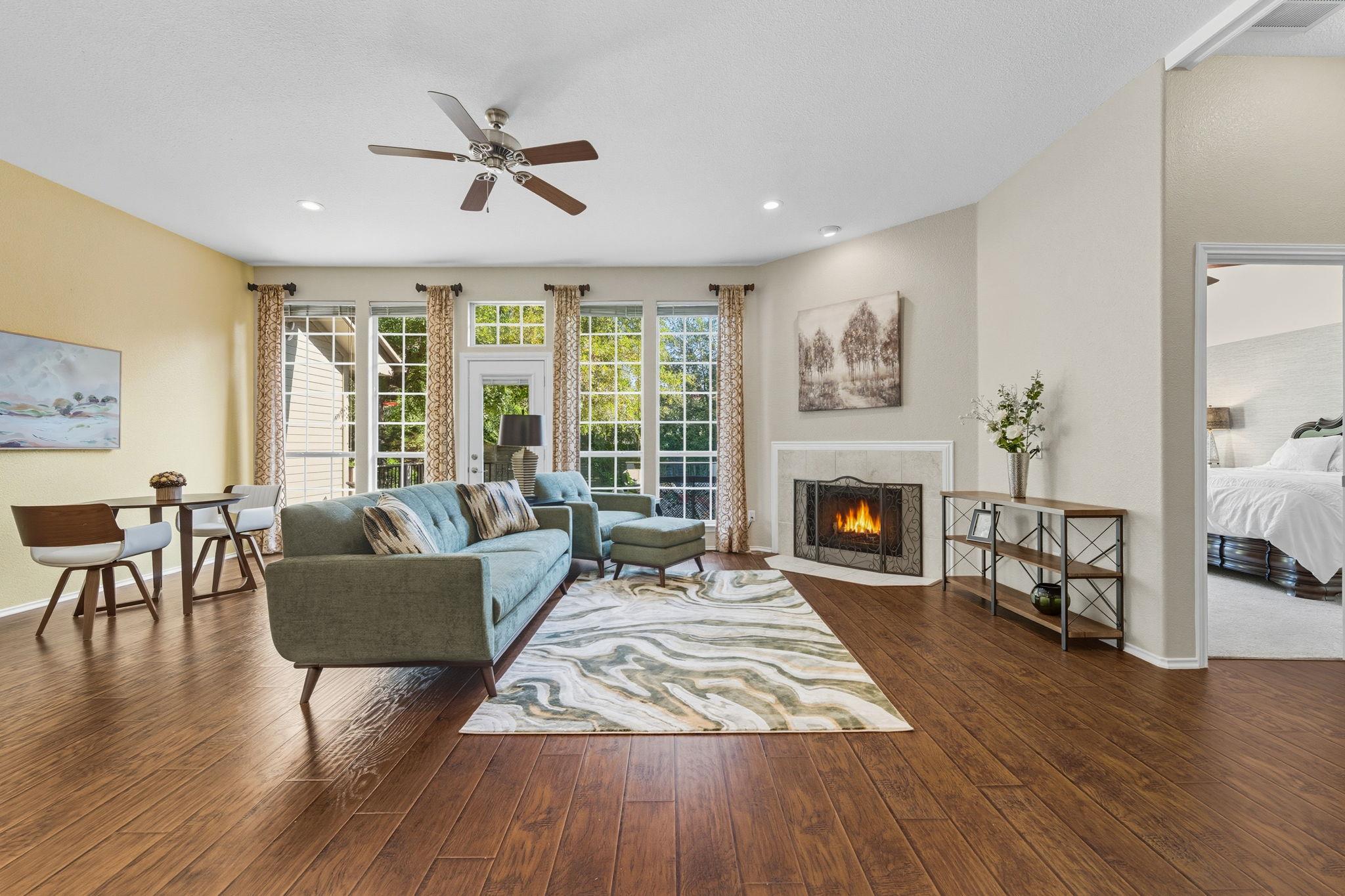 15202 Sun Bird Ln, Austin, TX 78734