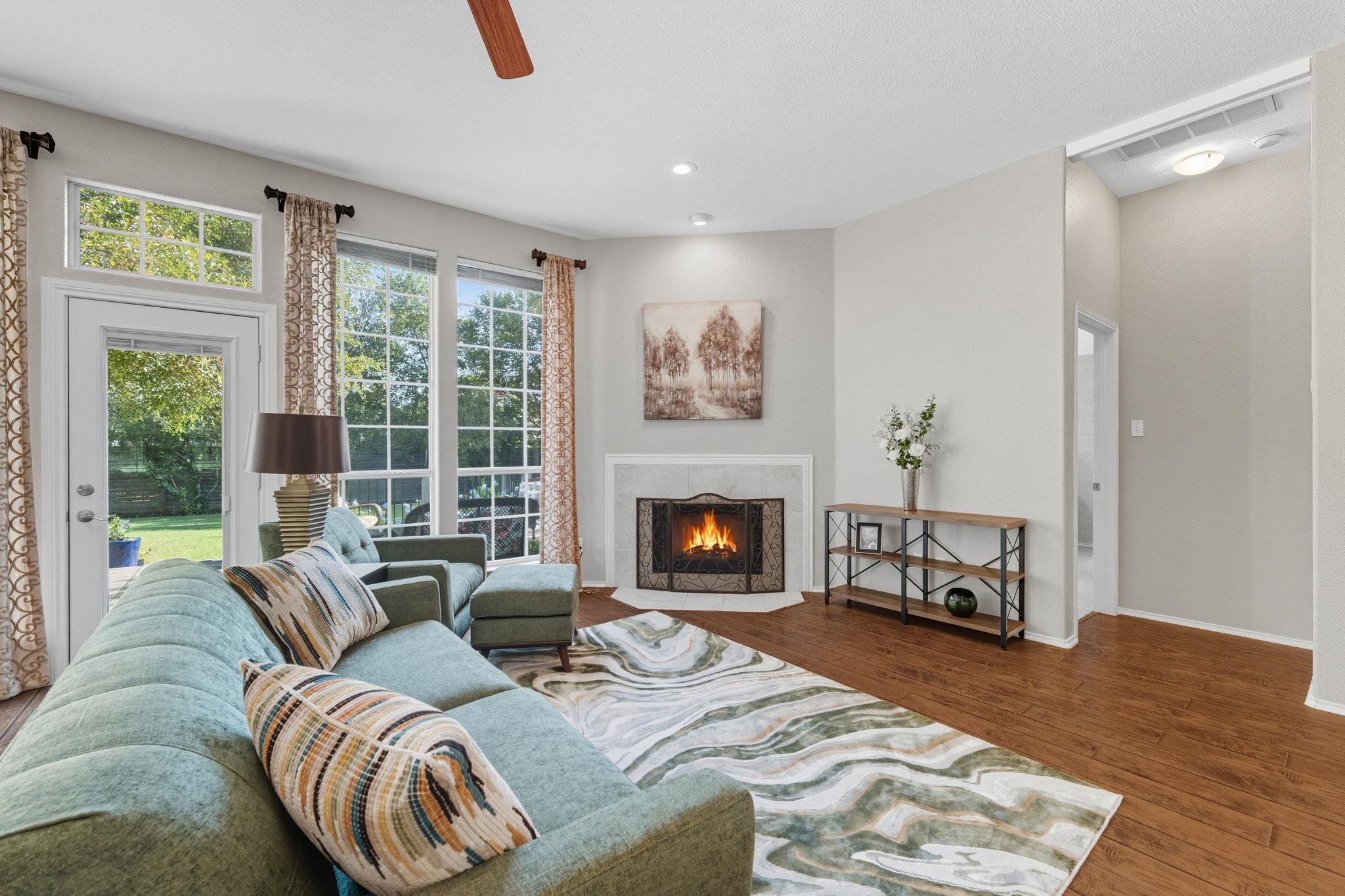 15202 Sun Bird Ln, Austin, TX 78734