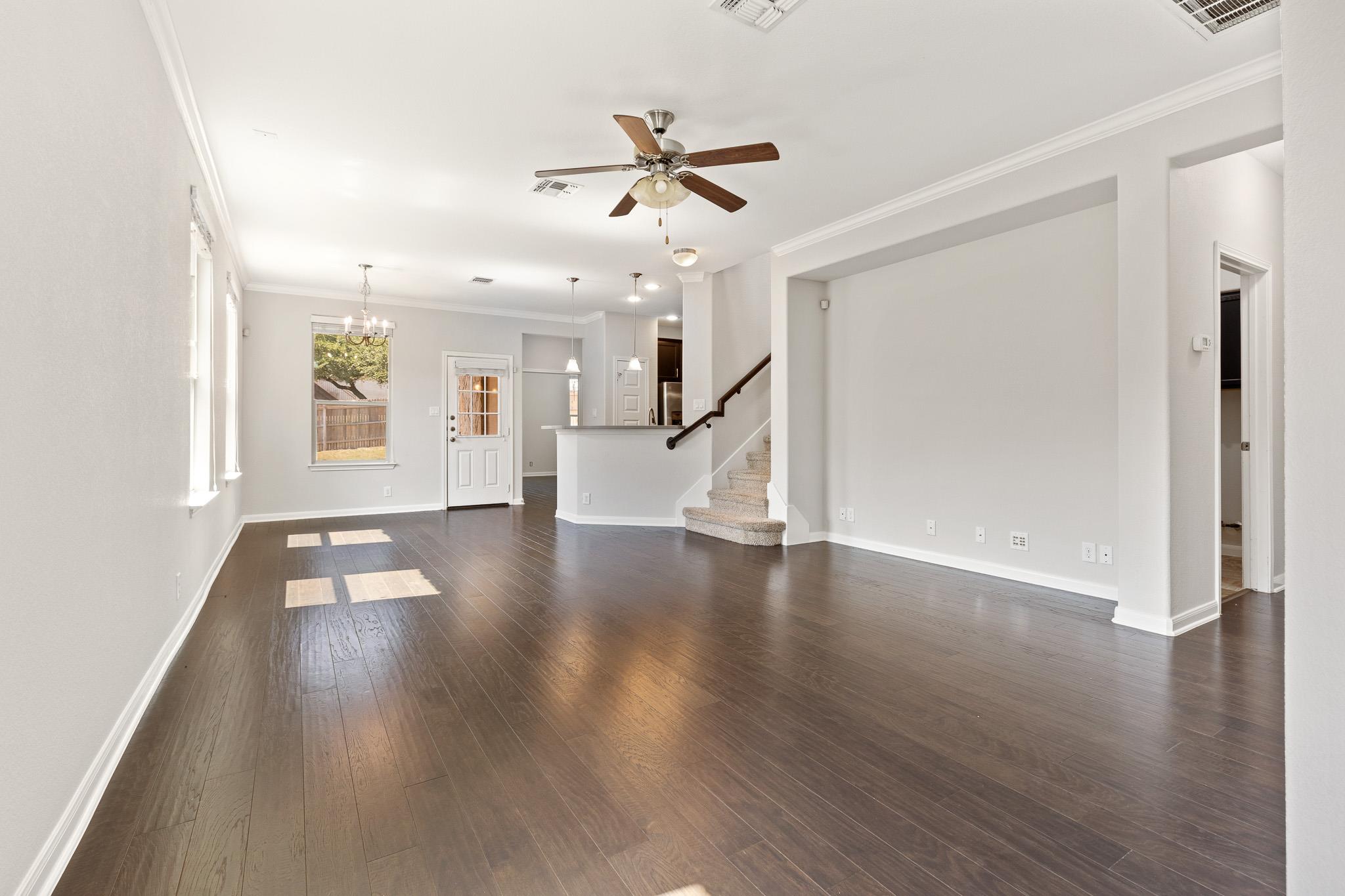 506 Hummingbird Ln # A, Austin, TX 78734