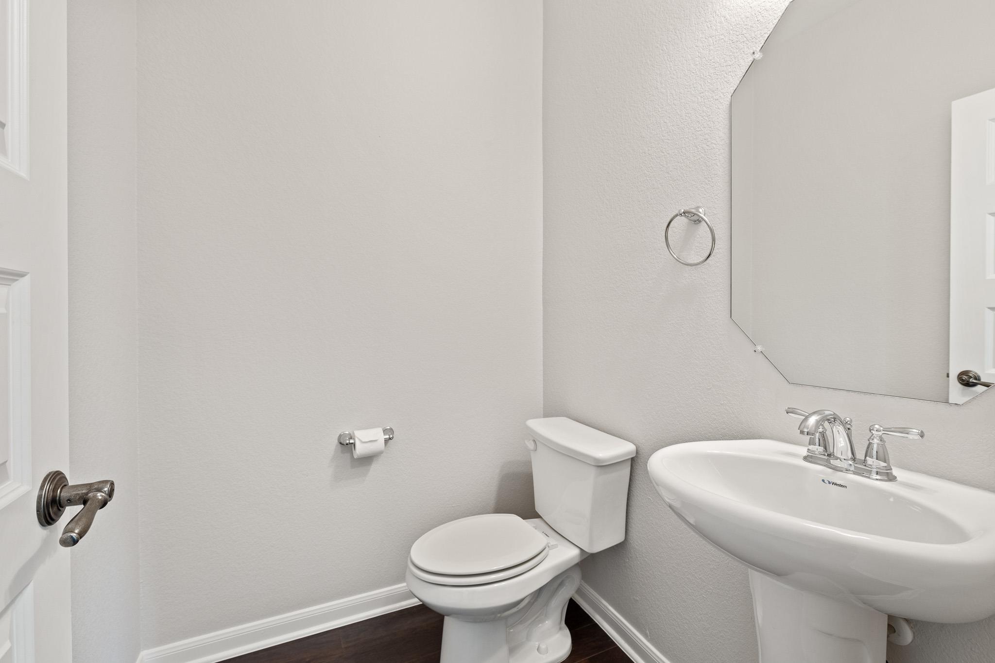 506 Hummingbird Ln # A, Austin, TX 78734