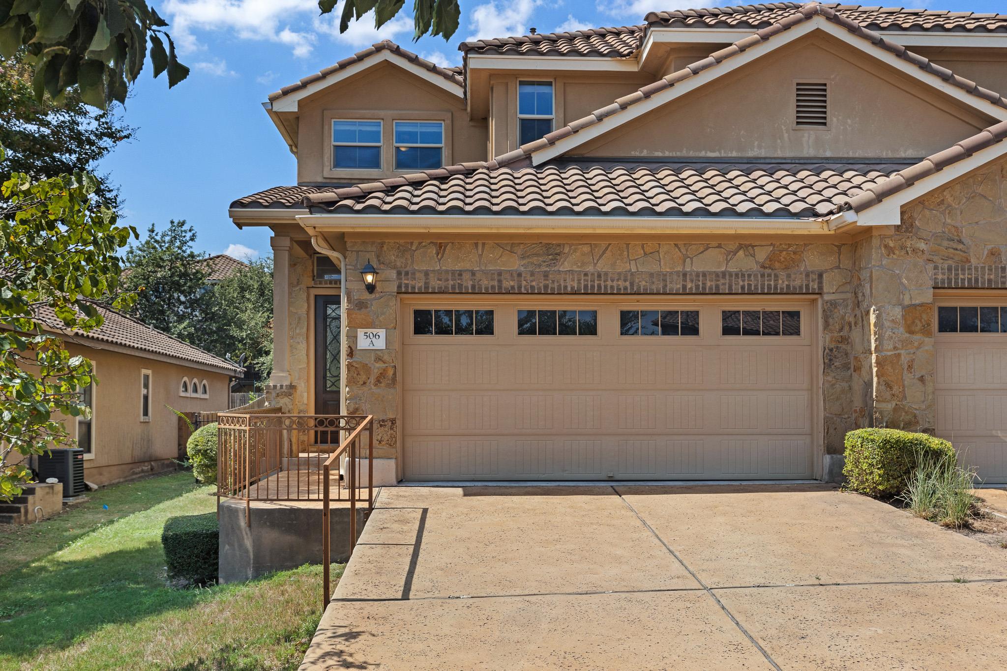 506 Hummingbird Ln # A, Austin, TX 78734