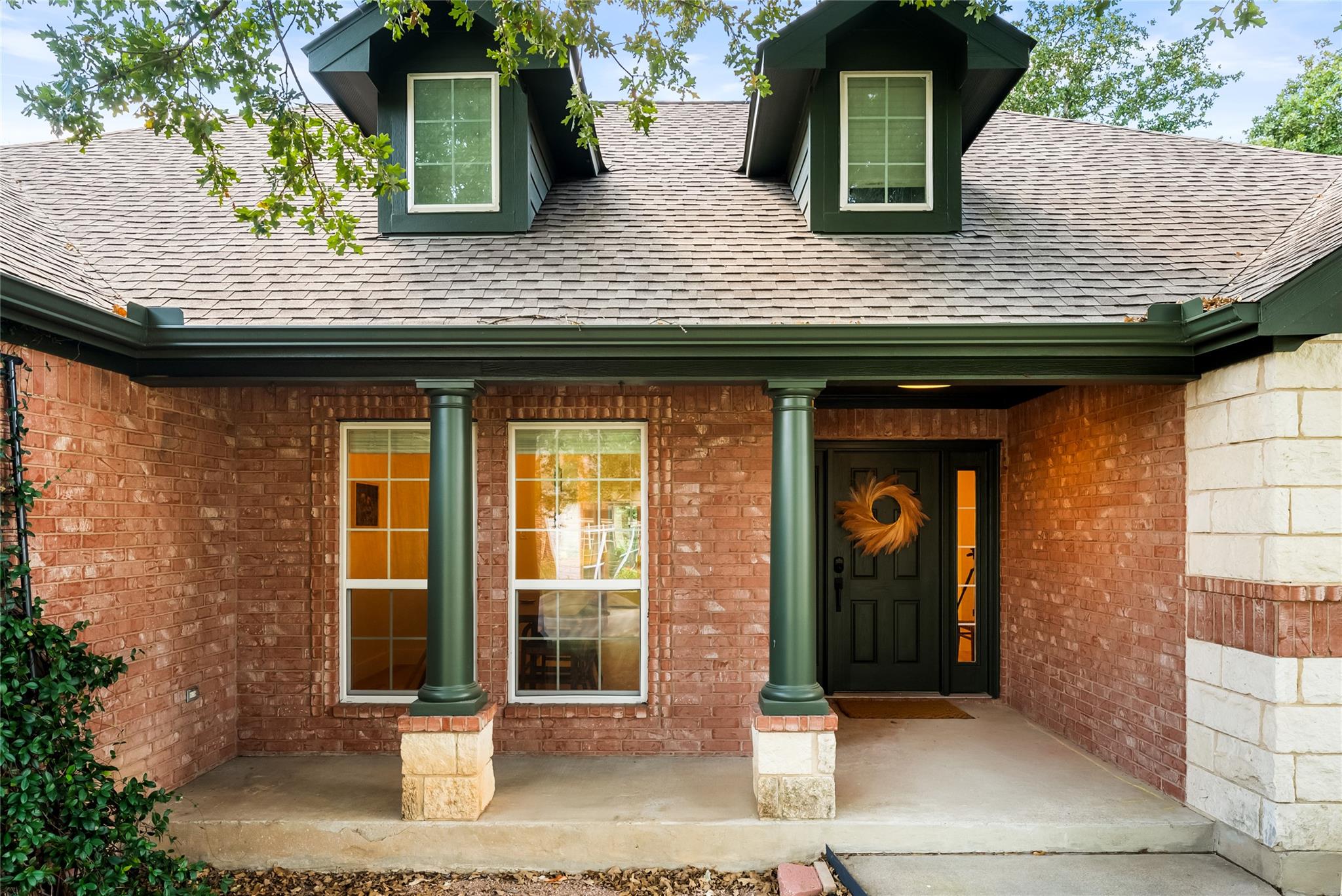 2507 Amber Forest Trl, Belton, TX 76513