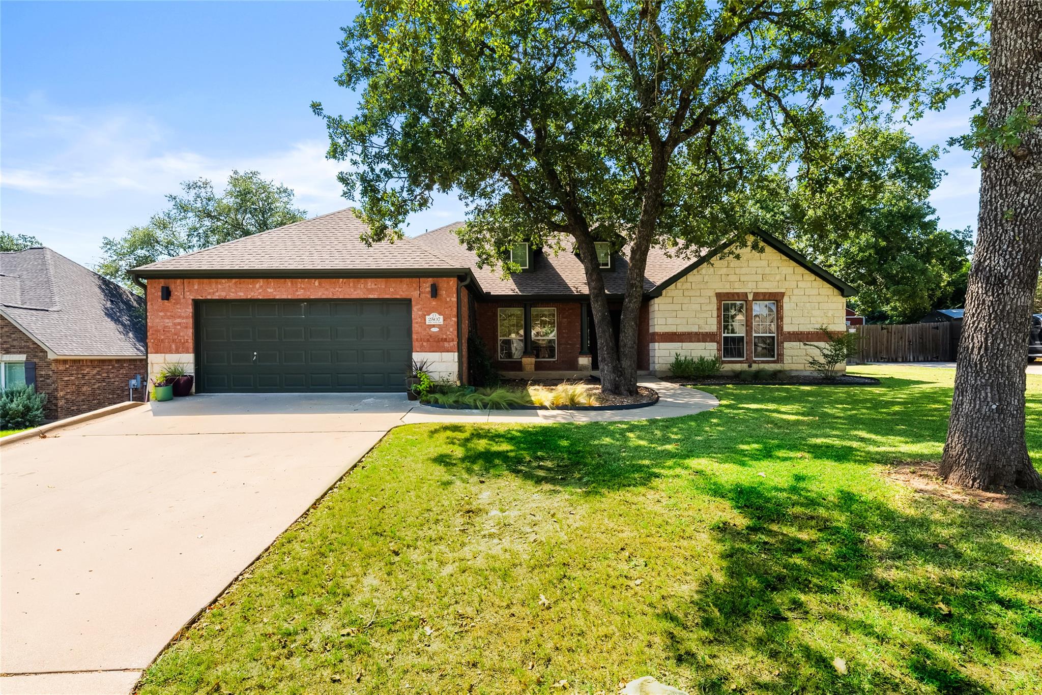 2507 Amber Forest Trl, Belton, TX 76513