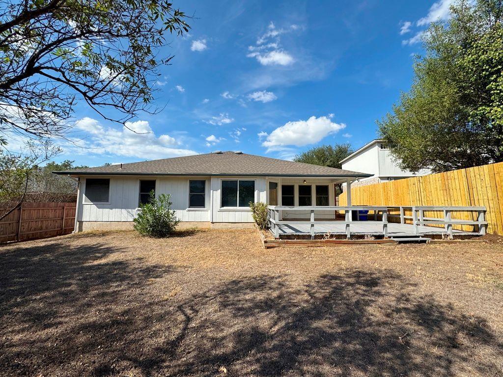 1508 Highland Dr, Cedar Park, TX 78613