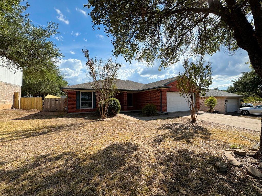 1508 Highland Dr, Cedar Park, TX 78613