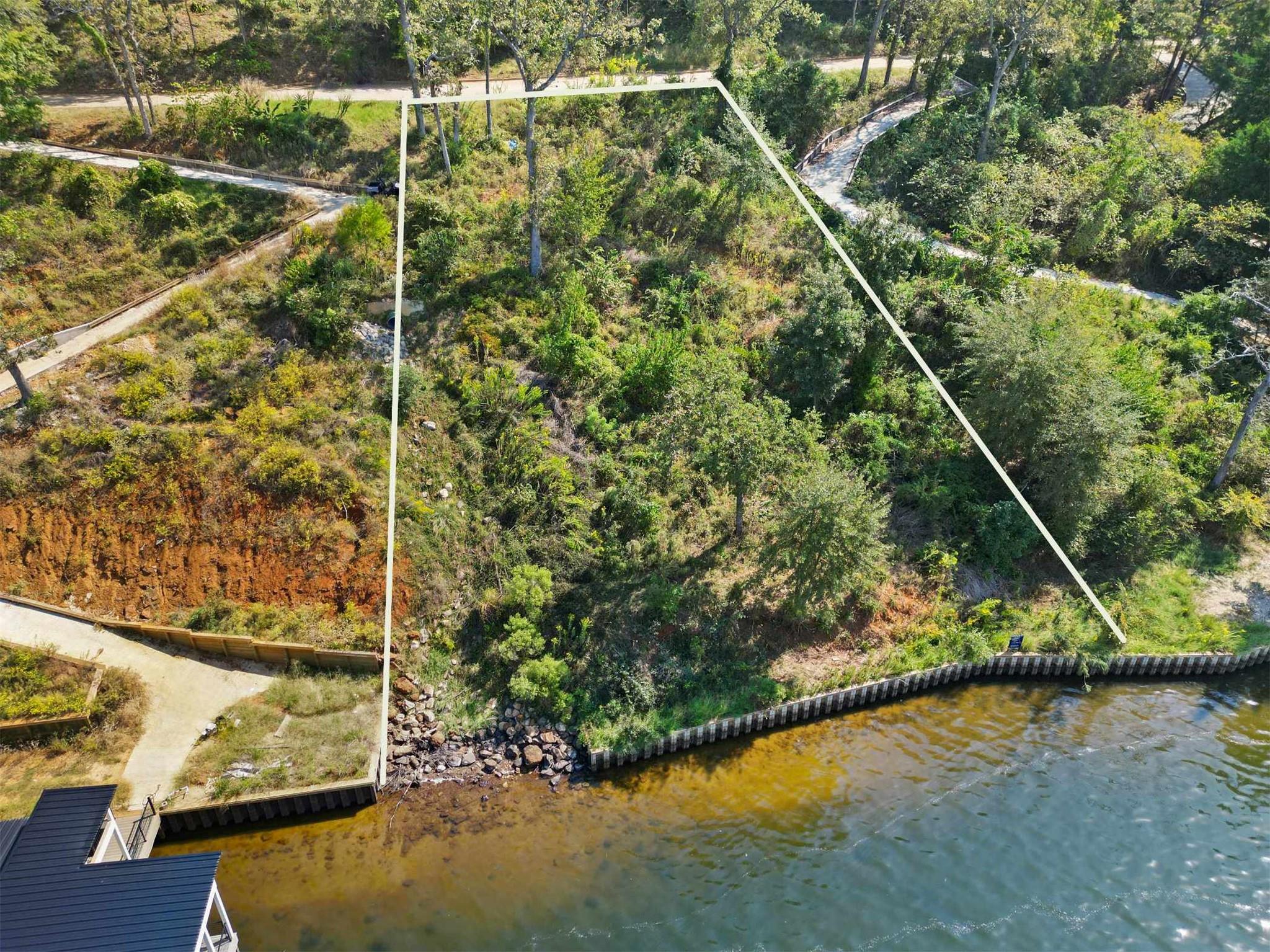 143 N Lake Bluff Dr, Bullard, TX 75757