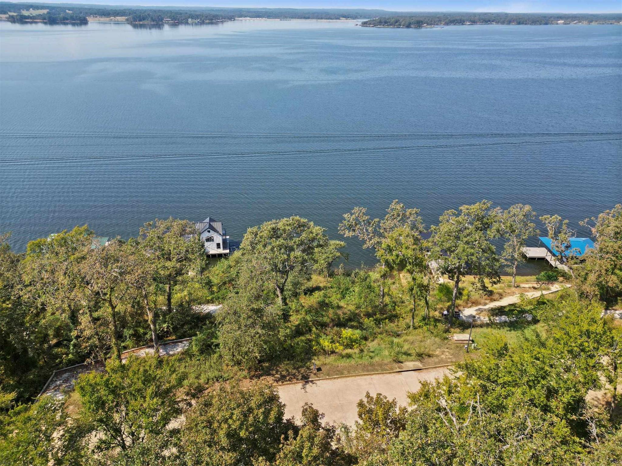 143 N Lake Bluff Dr, Bullard, TX 75757