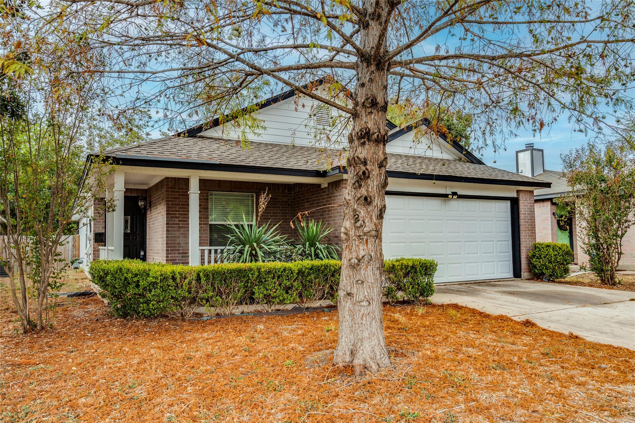 14205 HIGHSMITH St, Austin, TX 78725