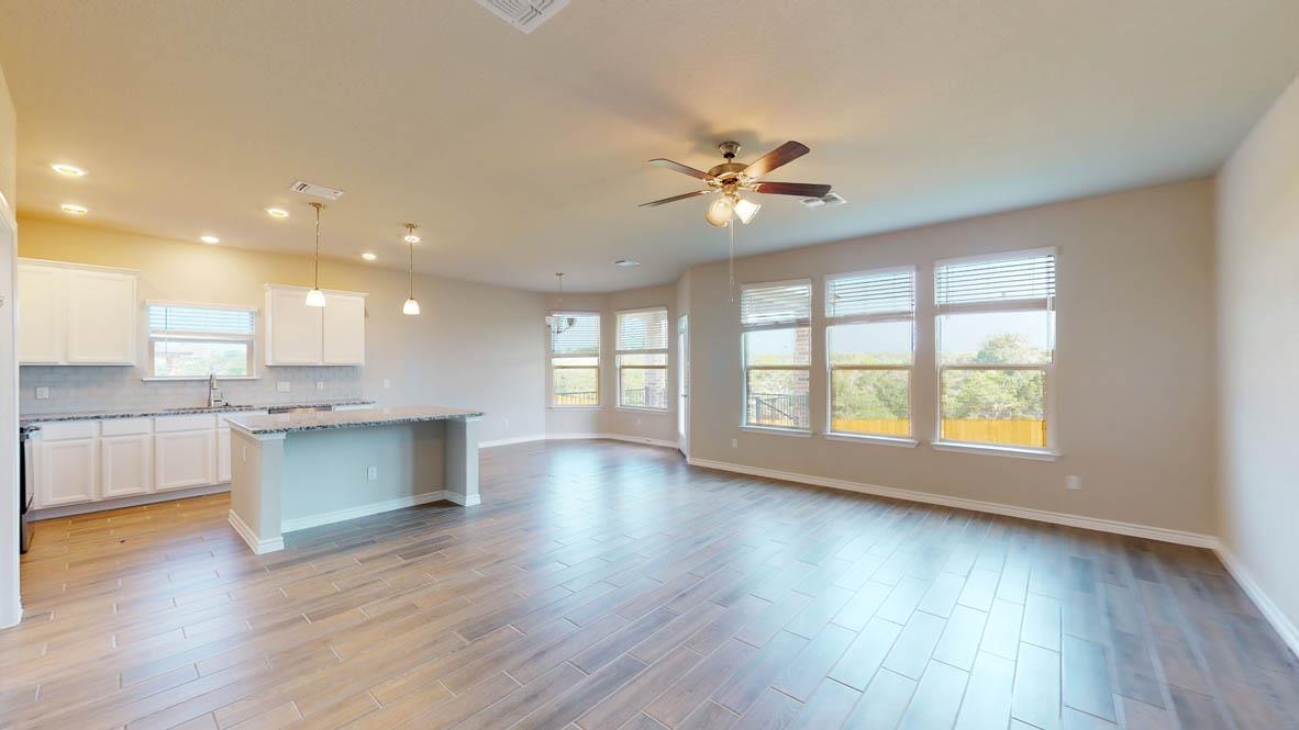 222 Dora Dr, Killeen, TX 76542