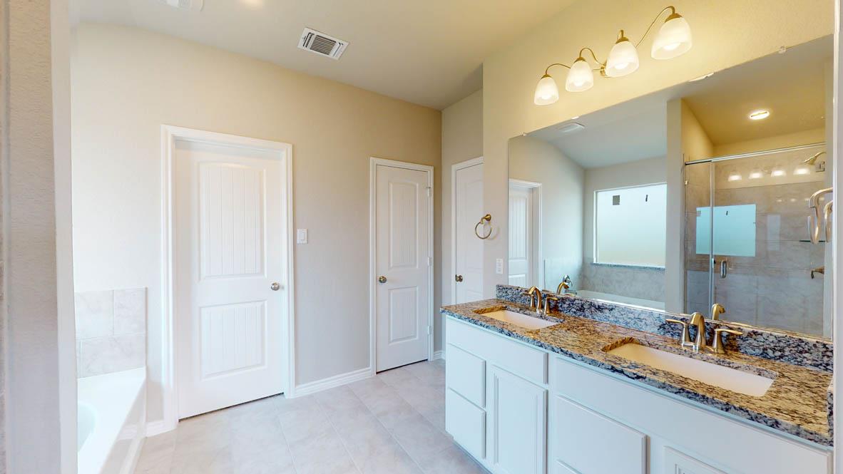 222 Dora Dr, Killeen, TX 76542