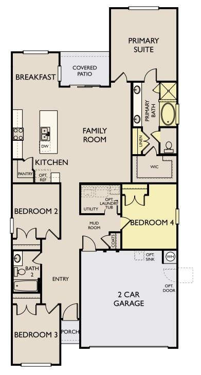 617 Henry Milton Rd, Georgetown, TX 78626