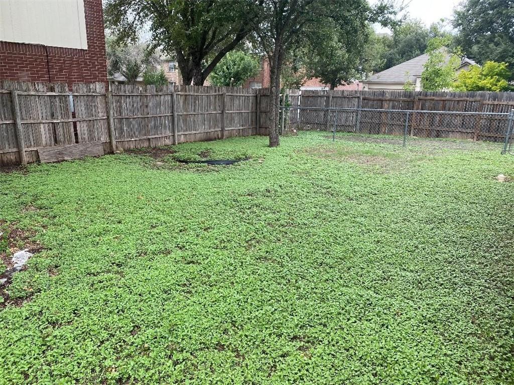 4000 Barlow Dr, Round Rock, TX 78681