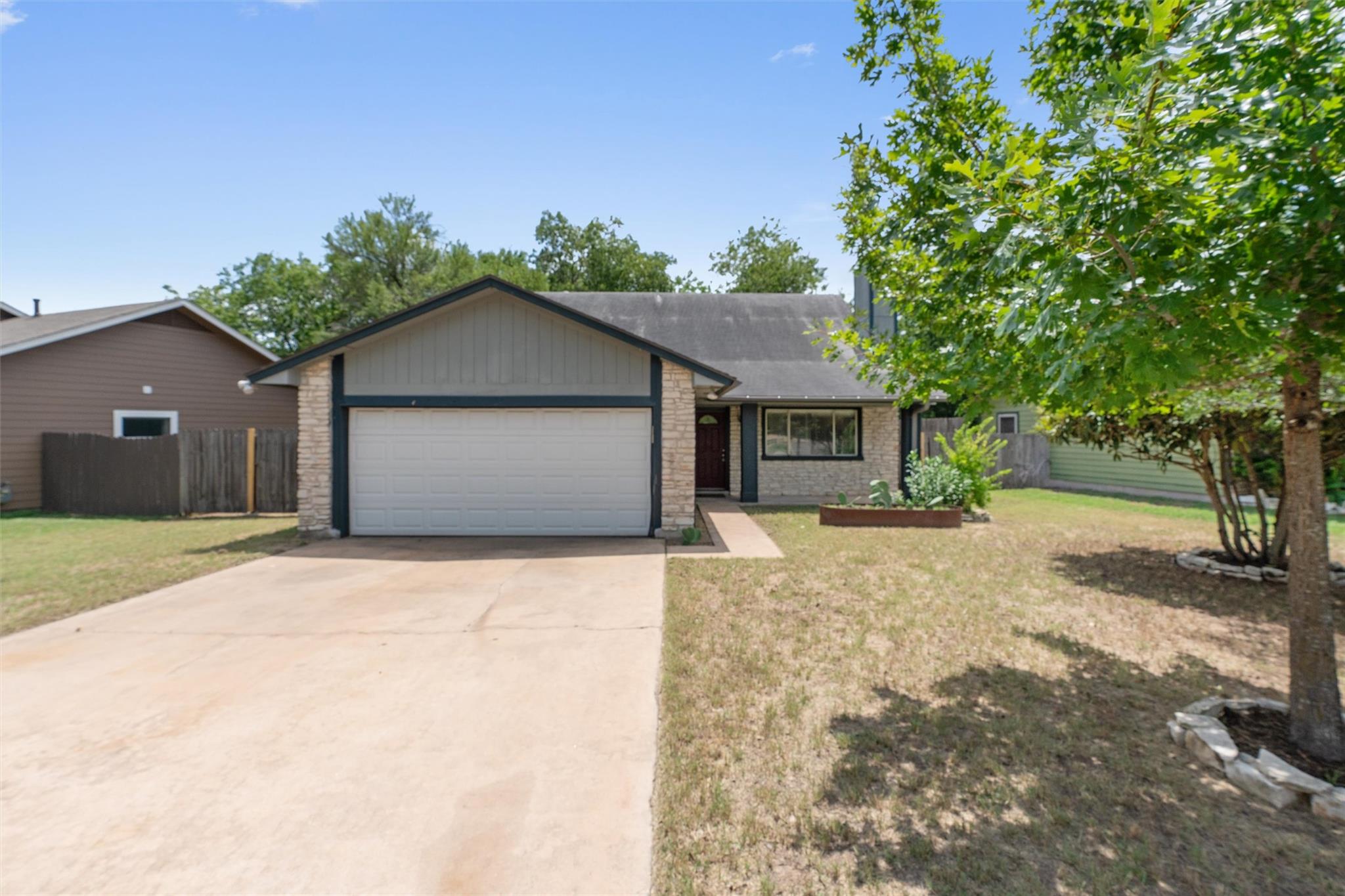 519 Blackberry Dr, Austin, TX 78745