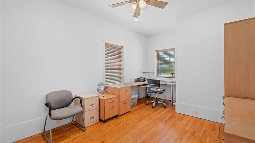 633 Academy St, Blanco, TX 78606