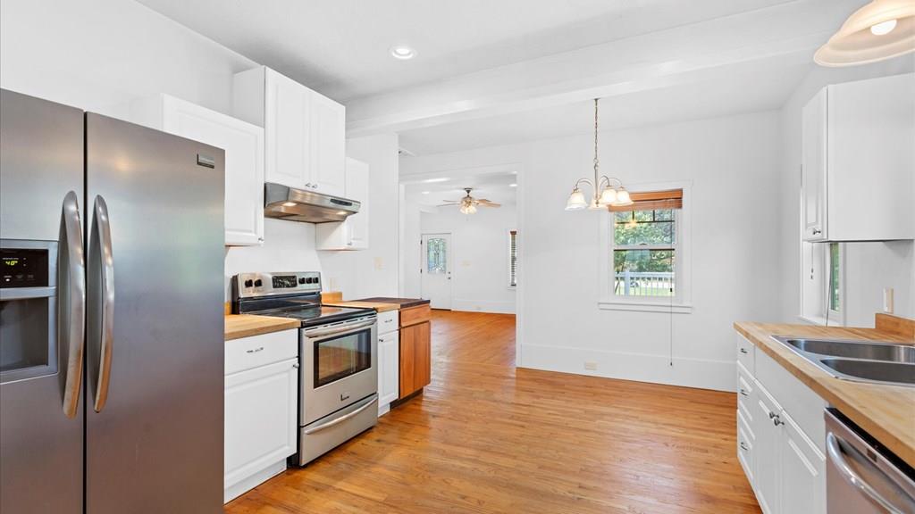 633 Academy St, Blanco, TX 78606