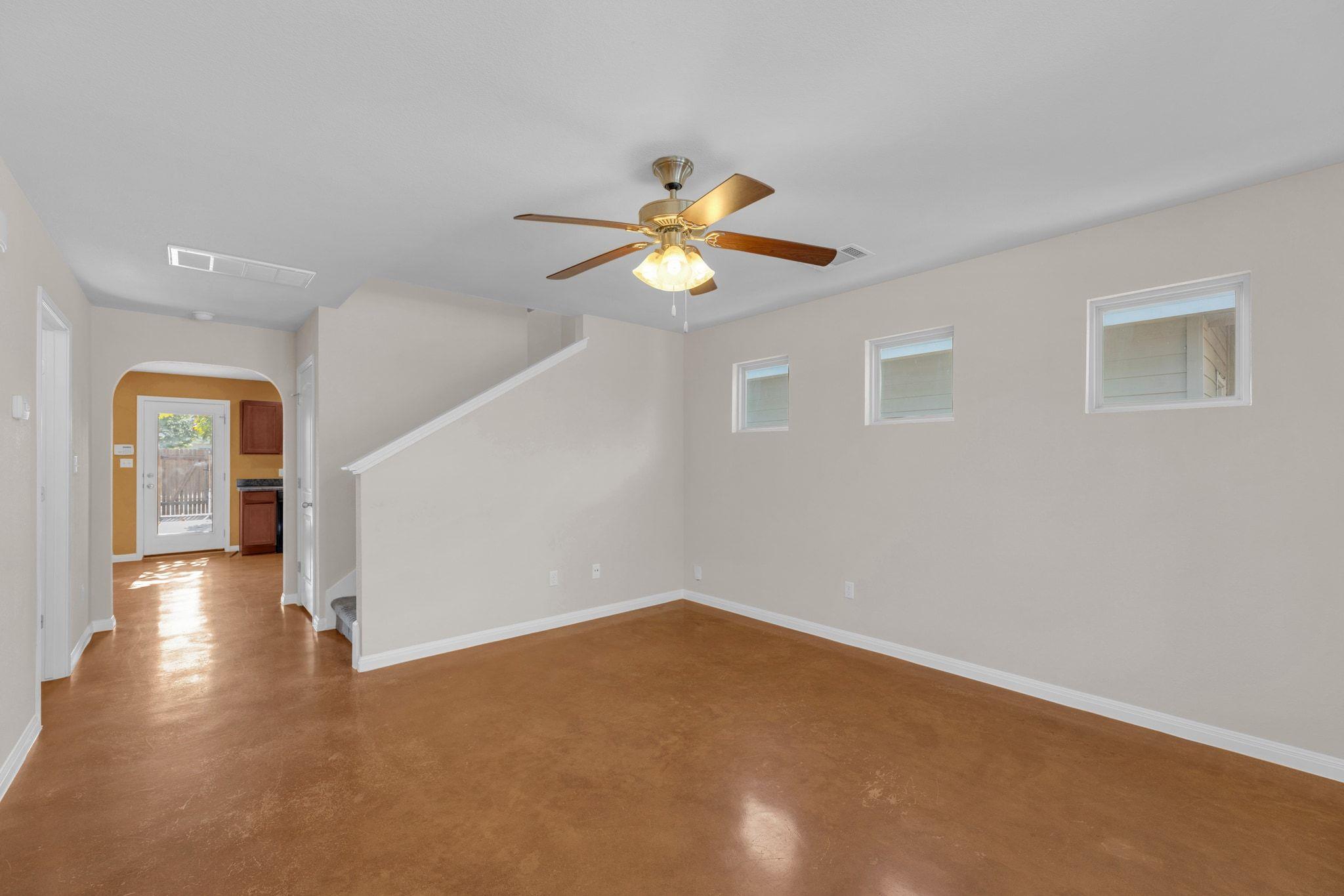 4617 Inicio Ln, Austin, TX 78725