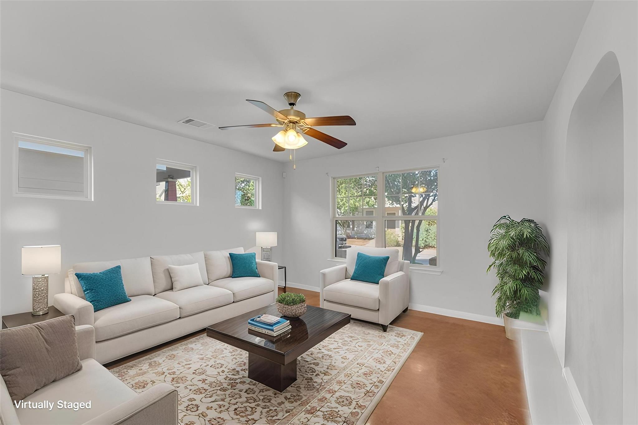 4617 Inicio Ln, Austin, TX 78725