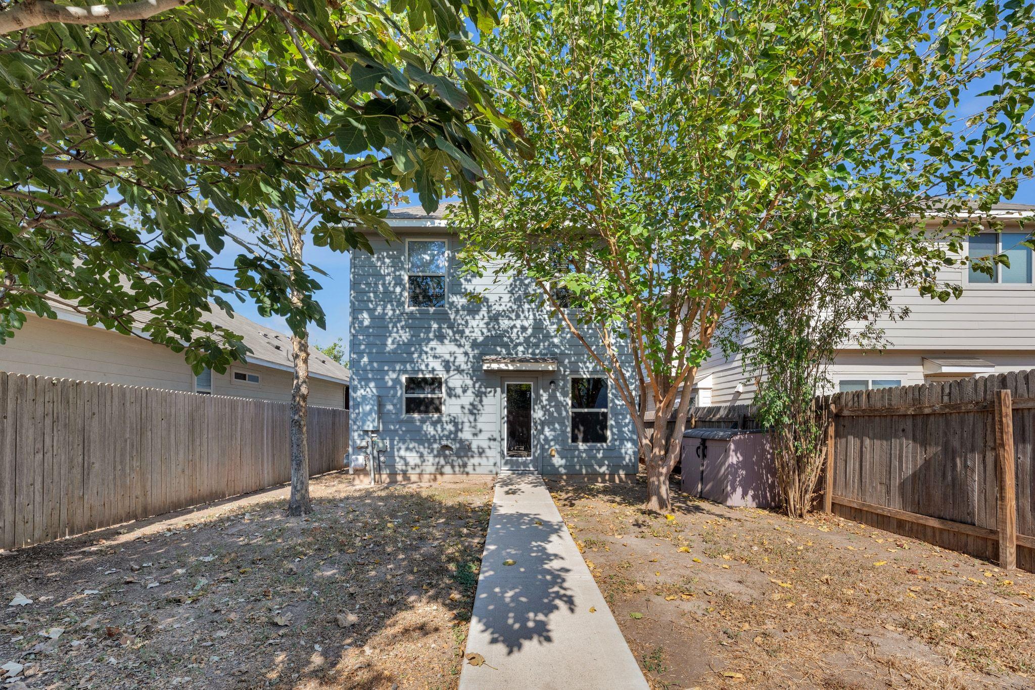 4617 Inicio Ln, Austin, TX 78725