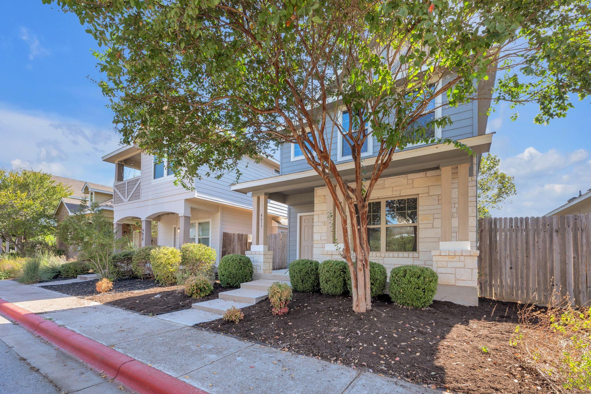 4617 Inicio Ln, Austin, TX 78725