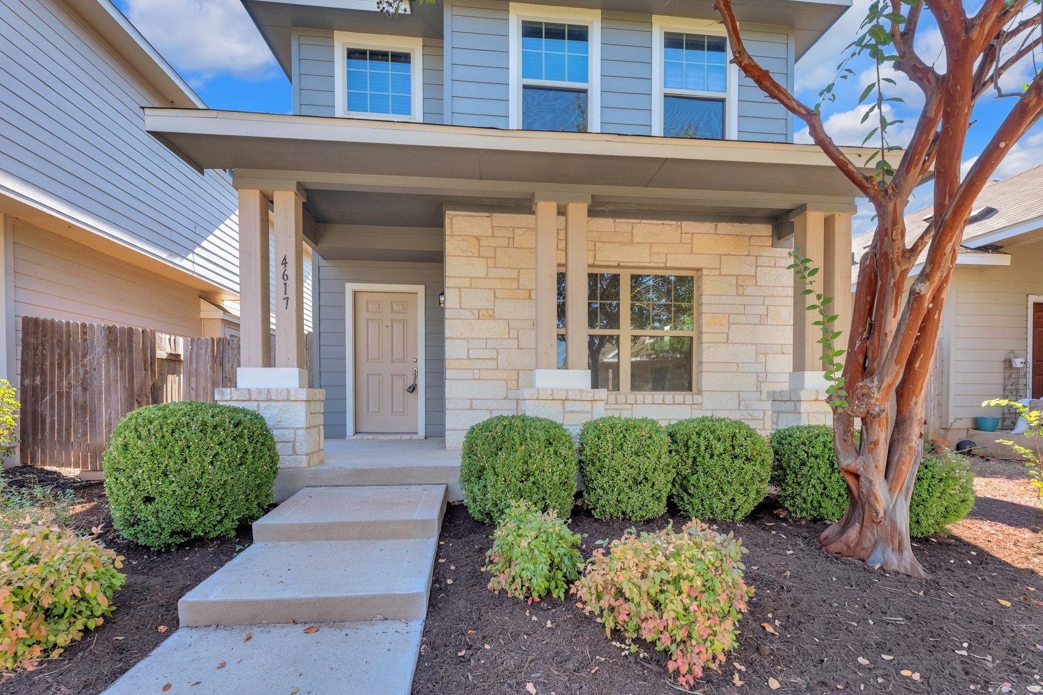 4617 Inicio Ln, Austin, TX 78725