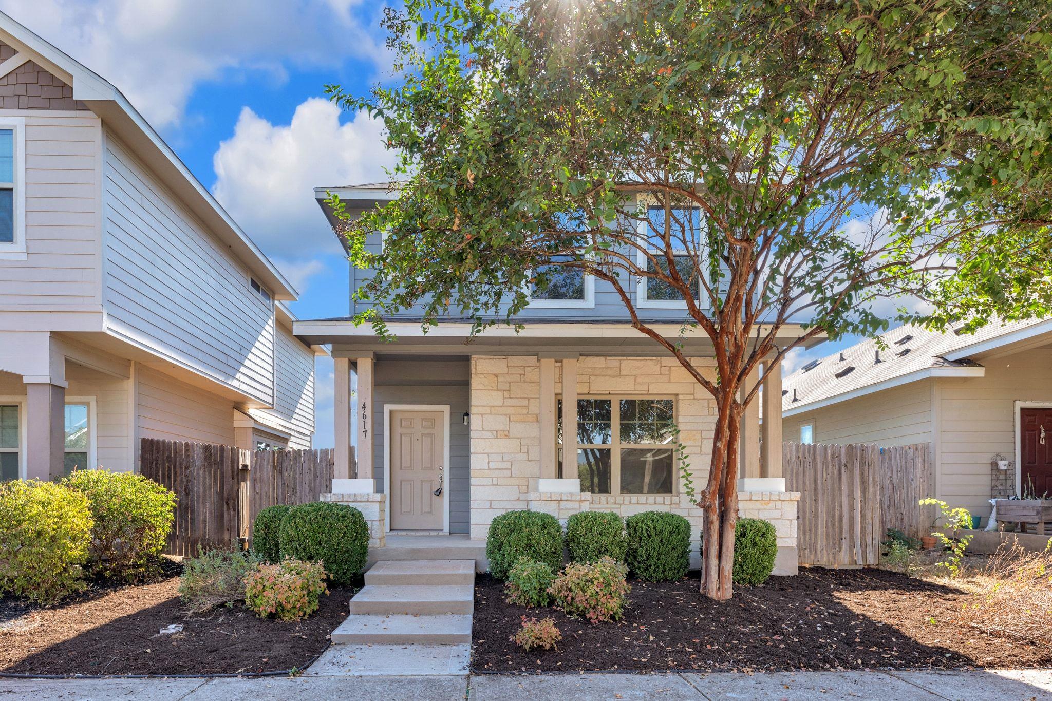 4617 Inicio Ln, Austin, TX 78725