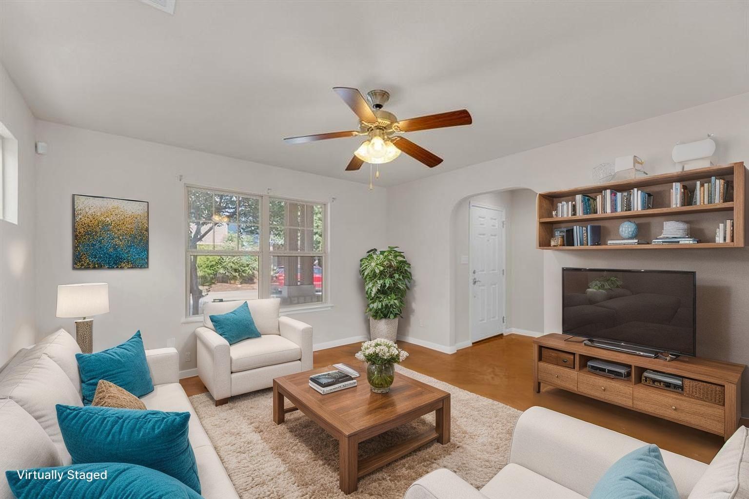 4617 Inicio Ln, Austin, TX 78725