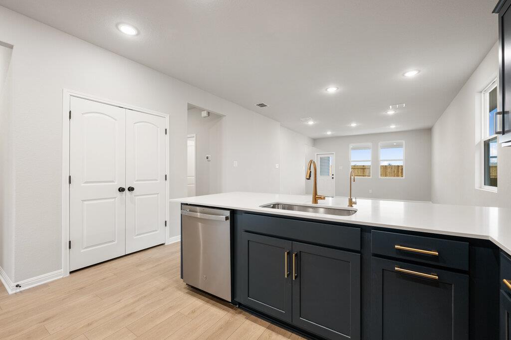 609 Henry Milton Rd, Georgetown, TX 78626