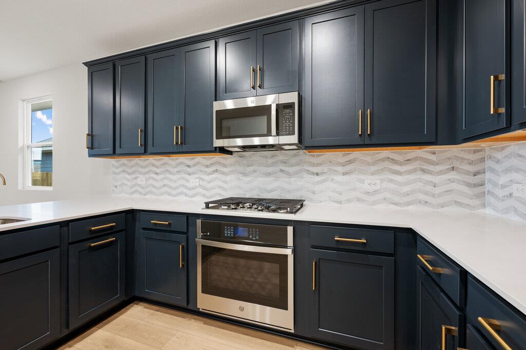 609 Henry Milton Rd, Georgetown, TX 78626