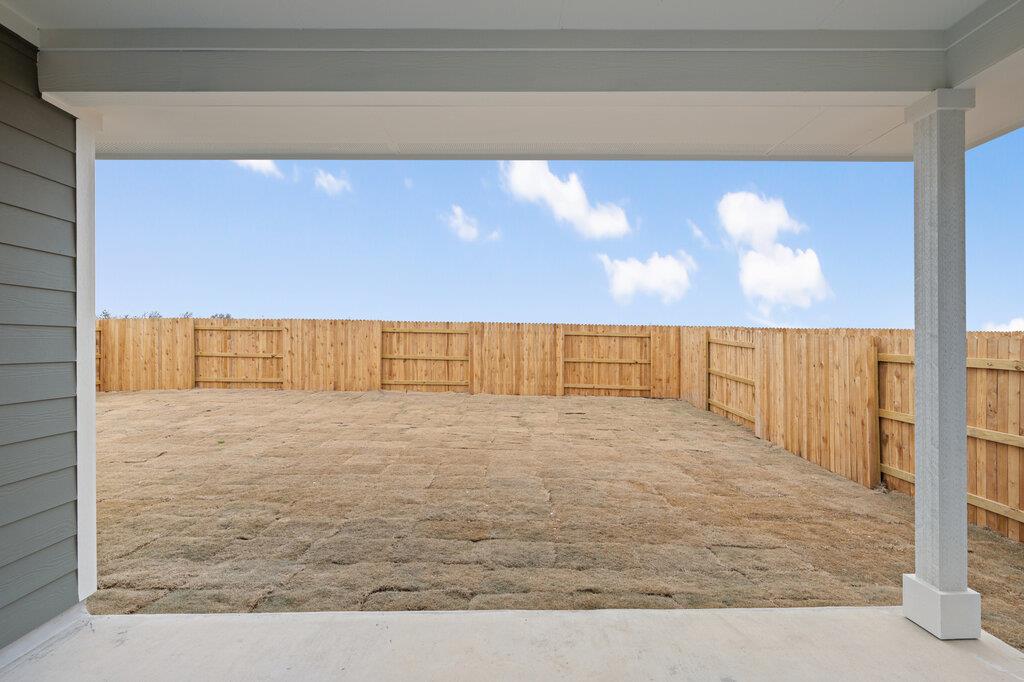 609 Henry Milton Rd, Georgetown, TX 78626