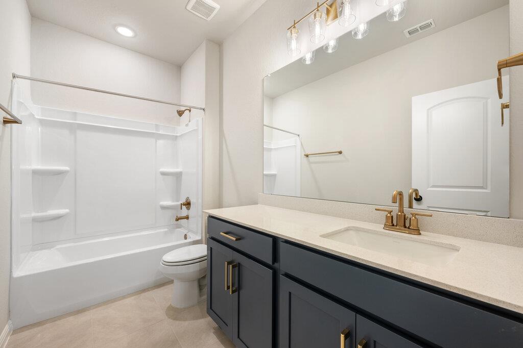 609 Henry Milton Rd, Georgetown, TX 78626