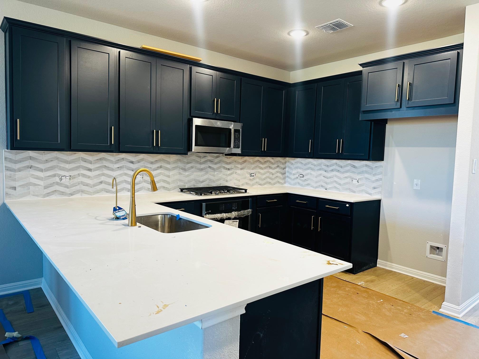 609 Henry Milton Rd, Georgetown, TX 78626