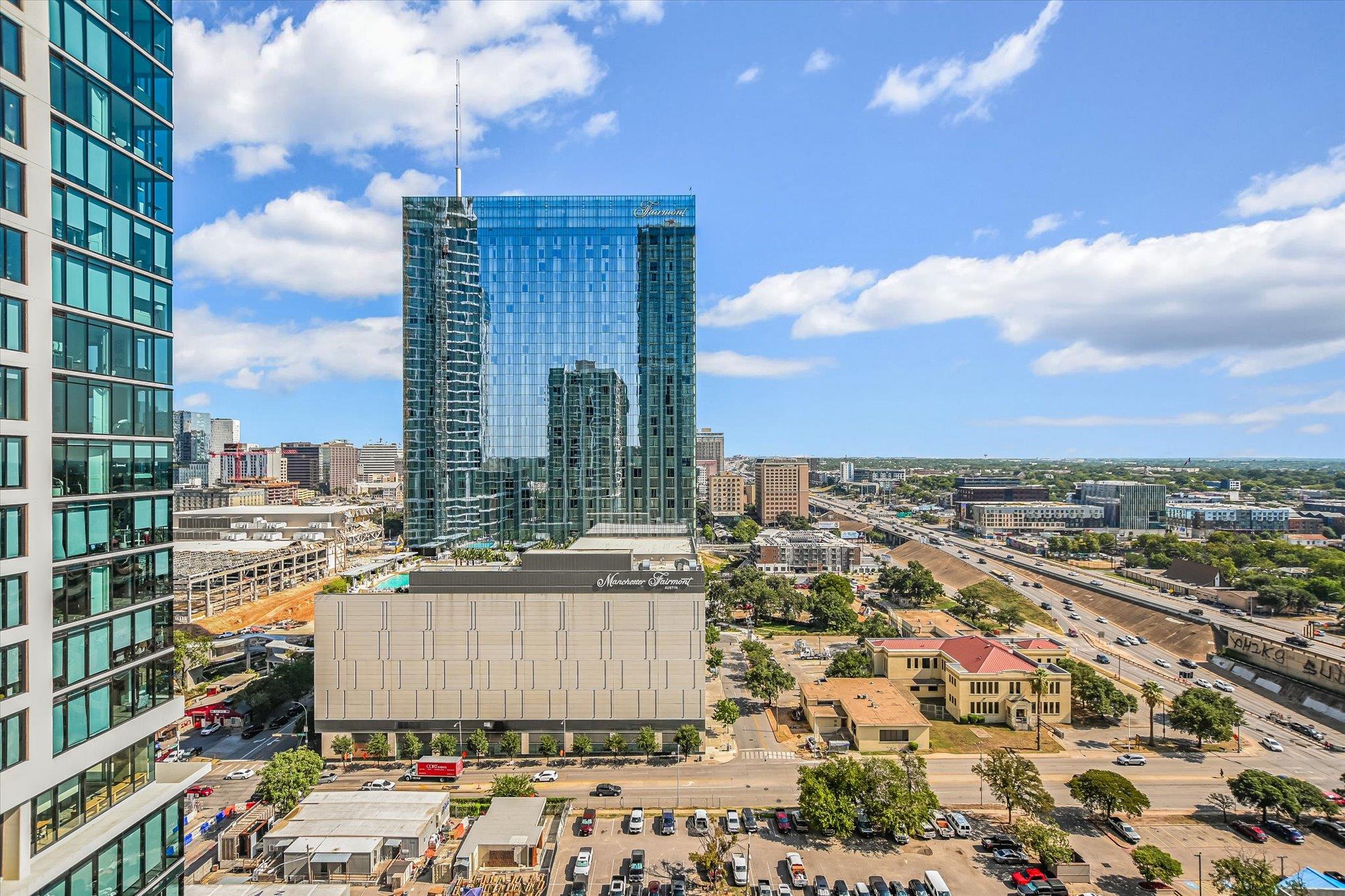 610 Davis St # 1810, Austin, TX 78701